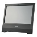 Shuttle All-In-One Barebone X50V9, 15.6" Single-Touch-Screen (resistive), Celeron 7305U, Wifi, IP54,