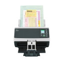 Fujitsu fi-8190 - dokumendiskanner - de