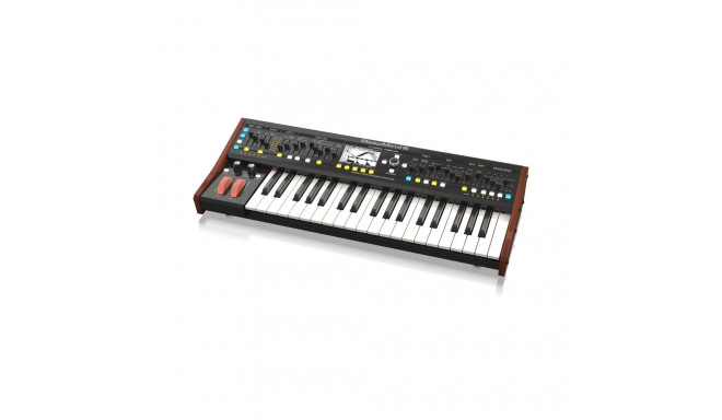 Behringer analoogsüntesaator DEEPMIND 6