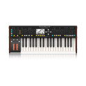 Behringer DEEPMIND 6 analoogsüntesaator