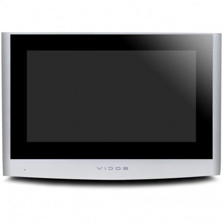 VIDOS videouksekella monitor M100