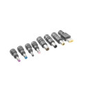 NATEC Torpedo UNI-90 toiteadapter/inverter Siseruumides 90 W Must