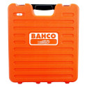 BAHCO SOCKET WRENCH SET 103el 1/2" / 1/4"