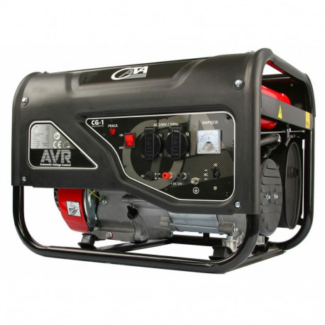 "generaator 230V 3.2kW"