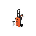 Black & Decker BEPW1650-QS kompaktne elektriline survepesur 330 l/h oranž