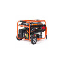 NAC GENERATOR 5,5kW 400V AVR Z ROZRUSZNIKIEM