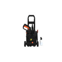 Black & Decker BEPW1650-QS pressure washer Compact Electric 330 l/h Orange