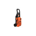 Black & Decker BEPW1650-QS kompaktne elektriline survepesur 330 l/h oranž