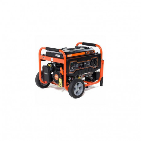 NAC GENERATOR 3.0kW 230V AVR startermootoriga