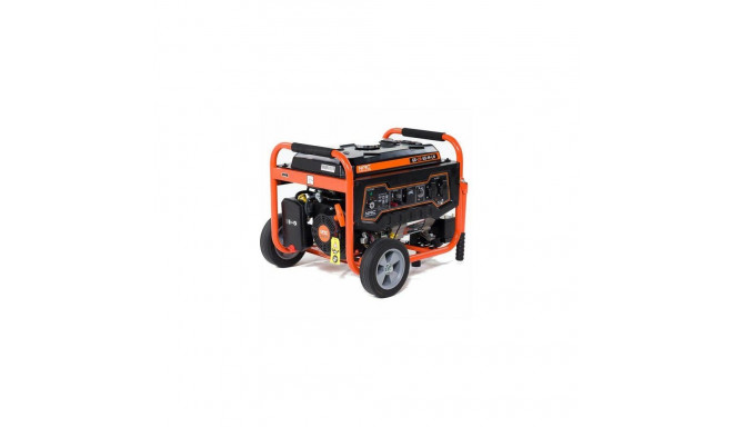 NAC GENERATOR 3.0kW 230V AVR startermootoriga