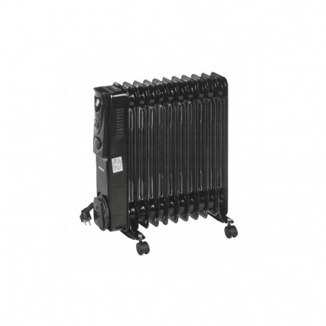 VOLTENO GRZEJNIK OLEJOWY 11-ŻEBEREK 2500W CZARNY