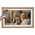 Denver digiraam FRAMEO FHD 21.5" 32GB must