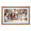 Denver digiraam FRAMEO FHD 21.5" 32GB must