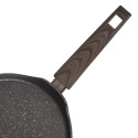 Resto Kitchenware 93025 frying pan Pancake pan Round
