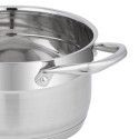 Resto Kitchenware Rigel 3,6 l ümmargune roostevaba teras