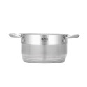 Resto Kitchenware Rigel 3,6 l ümmargune roostevaba teras