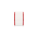 SATEL BEZW. INTERNAL SOUNDER. ASP-215 R (RED)