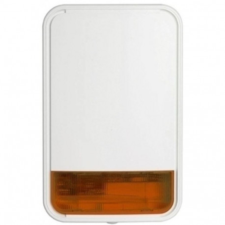 DSC PG8911A juhtmevaba välisireen PowerG 868 A akutoitega