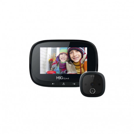 MBG Line SF55 must edition uksekaamera