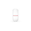 Satel APD-200 motion detector Passive infrared (PIR) sensor/Microwave sensor Wireless Wall White