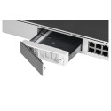 Ubiquiti UniFi Dream Machine Pro hallatav gigabitine Ethernet (10/100/1000) valge
