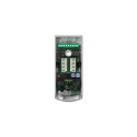 Satel AGATE motion detector Passive infrared (PIR) sensor Wireless Ceiling/wall White
