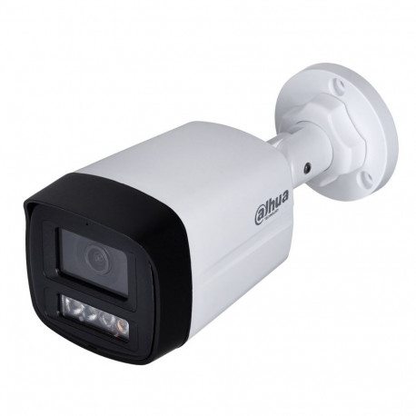 IP turvakaamera DAHUA Technology IPC-HFW1439TL1-A-IL valge