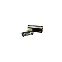 Lexmark 602H toonerikassett 1 tk Originaal Must