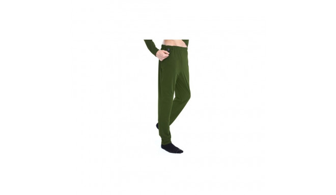 Glovii GP1CM underpants Green