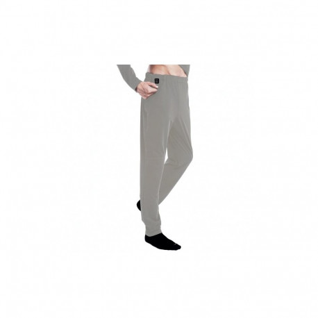 Glovii GP1GXL underpants Grey
