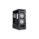 LIAN LI LANCOOL 205 MESH C BLACK