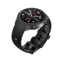 OnePlus Watch 2R 3,63 cm (1,43") AMOLED digitaalne 466 x 466 pikslit puutetundlik ekraan, hall, Wi-F