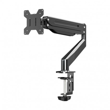 Esperanza ERW019 monitor mount / stand 68.6 cm (27") Desk Black