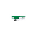 Lexmark 76C0HC0 toner cartridge 1 pc(s) Original Cyan