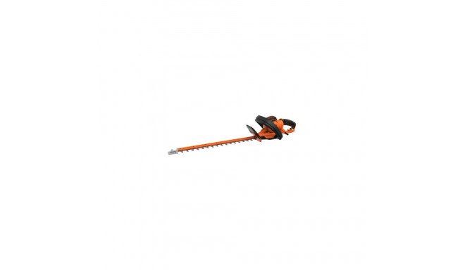 BD HEDGE TRIMMER 650W/60cm/25mm