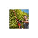 BD HEDGE TRIMMER 650W/60cm/25mm