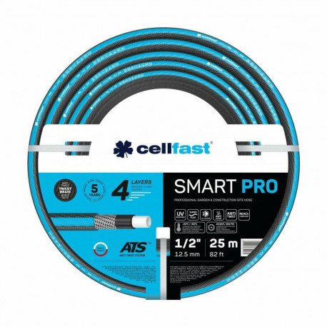 CELLFAST aiavoolik SMART PRO ATS 3/4" 20mb