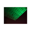 Ducky One 3 Daybreak TKL klaviatuur Gaming USB US Inglise Sinine