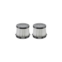 DeWALT DCV5011H-XJ vacuum accessory/supply Handheld vacuum Filter