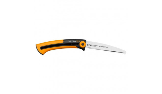 FISKARS XTRACT SISSETÕMMATAV PUIDUSAAG, VÄIKE SW72