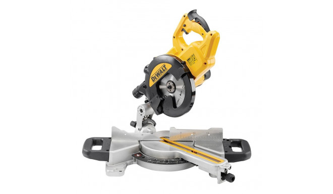 DeWALT DWS774 mitre saw 4500 RPM 1400 W