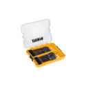 DeWALT DT70751-QZ puuriotsik Pilootpuuri otsik 9 tk.