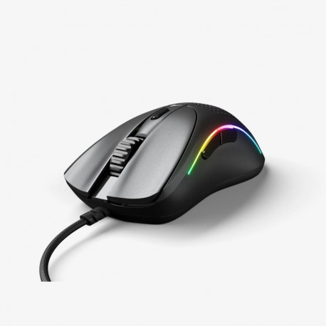 Glorious Gaming Glorious Model D 2 juhtmega - matt must