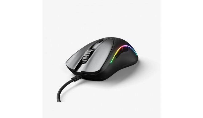 Glorious Gaming Glorious Model D 2 juhtmega - matt must
