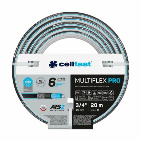 CELLFAST aiavoolik MULTIFLEX PRO ATS2 1" 10m