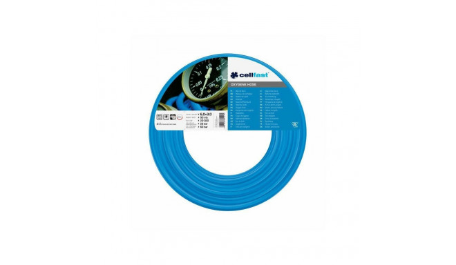 CELLFAST HAPNIKUVÕRU 6mm PIKKUS: 50m