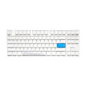 Ducky One 2 RGB TKL klaviatuur Universaalne USB Valge