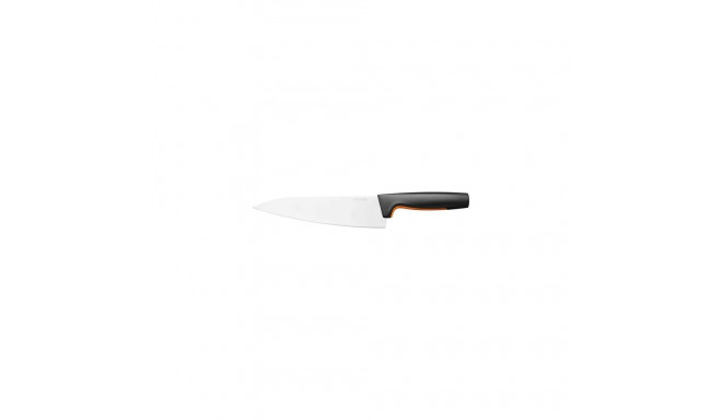 Fiskars 1057534 kitchen knife Stainless steel 1 pc(s) Chef's knife