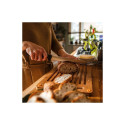 Fiskars 1057538 kööginuga Roostevaba teras 1 tk Leivanuga