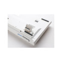 Ducky One 2 RGB TKL klaviatuur Universaalne USB Valge